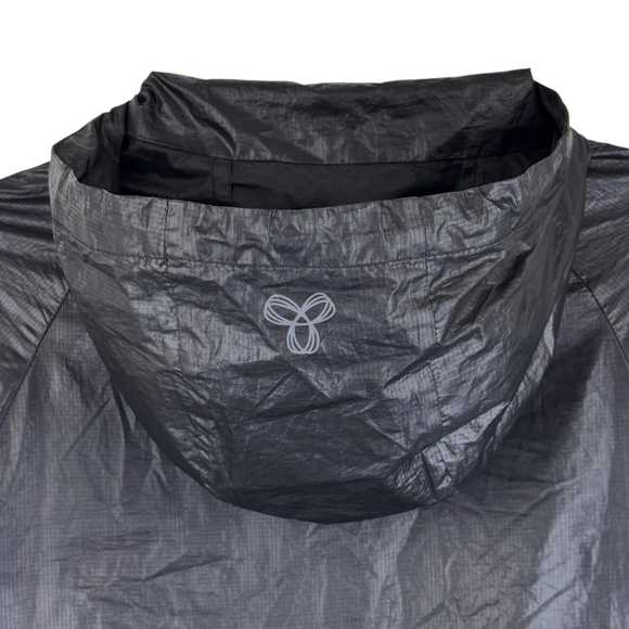 TNA | Sawatch Jacket | XXS | Black | Athleisure | Gorpcore | Streetwear | Hooded - Picture 8 of 16